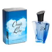 Wody i perfumy damskie - Omerta Cloud Of Love woda perfumowana 100 ml - miniaturka - grafika 1