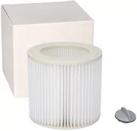 Filtry do odkurzaczy - Filtr powietrza zmywalny do ODKURZACZA Karcher WD 3 WD 2 - miniaturka - grafika 1