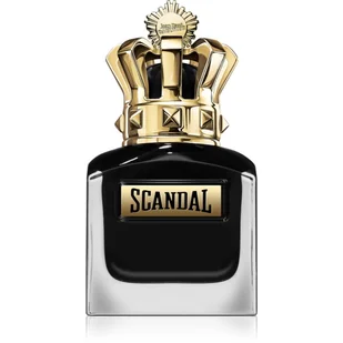 Jean Paul Gaultier Scandal Pour Homme Le Parfum woda perfumowana  50 ml - Wody i perfumy męskie - miniaturka - grafika 1