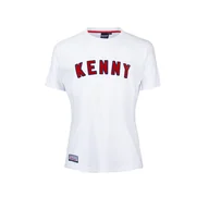 Koszulki sportowe damskie - Koszulka damska Kenny Academy - miniaturka - grafika 1
