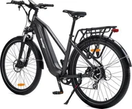 Rowery - Beaster El. Dviratis BEASTER, BS114G - miniaturka - grafika 1