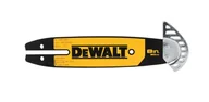 Akcesoria do urządzeń ogrodniczych - DeWALT Akcesoria - Prowadnica do AKU piły ogrodniczej, 20 cm DT20694 - miniaturka - grafika 1