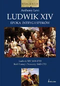 Biografie i autobiografie - Ludwik XIV - miniaturka - grafika 1