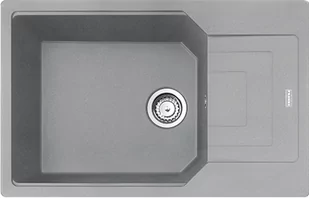 Franke Urban UBG 611-78 XL (kamienny szary) - Zlewozmywaki - miniaturka - grafika 2