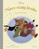 Czasopisma - Disney Złota Kolekcja Bajek - miniaturka - grafika 1