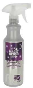 MagicBrush Spray do pielęgnacji sierści, grzywy i ogona dla konia ManeCare, Arabic Nights, 500 ml - Akcesoria jeździeckie - miniaturka - grafika 1