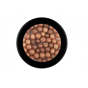 Pierre Rene Powder Balls puder brązujący w kulkach 04 Natural 20g 59433-uniw - Pudry do twarzy - miniaturka - grafika 1