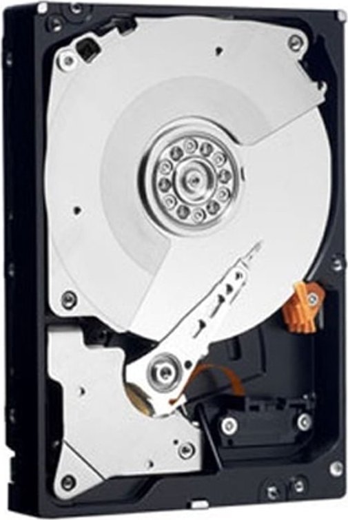 Dysk serwerowy Dell 1TB 3.5'' SATA II 3 Gb/s G7X69
