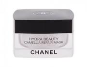 Maseczki do twarzy - Chanel HYDRA BEAUTY CAMELLIA REPAIR 50.0 g - miniaturka - grafika 1