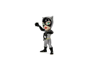 JADA FIGURKA CATWOMAN BATMAN THE ANIMATED SERIES 6cm - Figurki dla dzieci - miniaturka - grafika 1