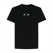 Koszulki męskie - OAKLEY KOSZULKA MTL FOA405444-02E r S - miniaturka - grafika 1