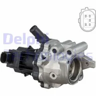Układ zasilania - akcesoria - Zawór AGR Delphi EG10482-12B1 - miniaturka - grafika 1