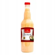 Zupy w płynie - FRUBEX Zupa Żurek Tradycyjny w Szklanej Butelce 500ml - miniaturka - grafika 1