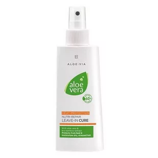 LR ALOE VIA Nutri Repair odżywka do włosów w sprayu bez spłukiwania 20647 - Odżywki do włosów - miniaturka - grafika 1