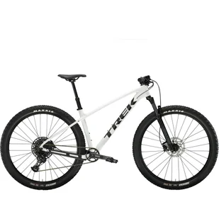 Trek Marlin 7 gen 3 2025 Crystal White XS(27,5) - Rowery - miniaturka - grafika 1