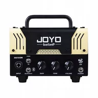Gitary elektryczne - Joyo Joyo Bantamp Meteor - Mini głowa gitarowa 20W - miniaturka - grafika 1