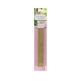 Yankee Candle Yankee Candle Sunny Daydream Pre-Fragranced Reed Refill odświeżacz w sprayu i dyfuzorze 5 szt unisex - Zapachy do domu - miniaturka - grafika 3
