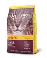 Sucha karma dla kotów - Josera Carismo Adult Senior 2 kg - miniaturka - grafika 1