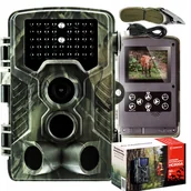 Fotopułapki - Renew Force FOTOPUŁAPKA KAMERA LEŚNA HC800A - miniaturka - grafika 1