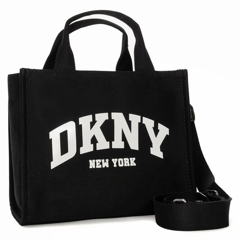DKNY Torebka Damska Czarna R41AOR57-BSV