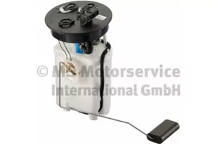 Pierburg POMPA PALIWA ELEKTRYCZNA 7.22742.50.0 MERCEDES VITO 95 7.22742.50.0 - Pompy paliwa - miniaturka - grafika 1