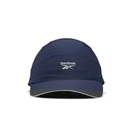 Czapki damskie - Reebok Unisex Os Run Perf czapka, wektorowa granatowa/wektorowa granatowa, M - miniaturka - grafika 1