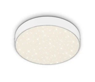 Briloner 7073-416 - LED Plafon STAR SKY LED/16W/230V śr. 21 cm biały - Lampy sufitowe - miniaturka - grafika 1