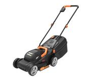 Kosiarki - WORX Kosiarka 20V 30cm 150 m2 1x4,0 ah WG730E - miniaturka - grafika 1