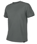Odzież taktyczna i umundurowanie - T-Shirt taktyczny Helikon-Tex Tactical TopCool Lite Shadow Grey - miniaturka - grafika 1