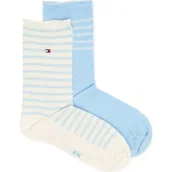 Skarpetki damskie - Tommy Hilfiger Skarpety 2-pack - miniaturka - grafika 1