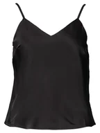 Koszulki i topy damskie - SisterS point Top w kolorze czarnym - miniaturka - grafika 1