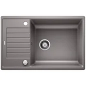 Zlewozmywaki - Blanco ZIA XL 6 S Compact alumetalik 523265 - miniaturka - grafika 1