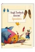 Proza obcojęzyczna - Twardowski Jan Ksiądz Twardowski dzieciom Opowiadania - miniaturka - grafika 1