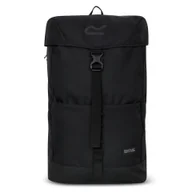 Plecaki - Regatta Plecak Miejski Shilton II 25L Czarny, Rozmiar: One Size - miniaturka - grafika 1