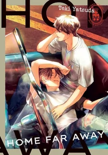 Home Far Away - Komiksy dla młodzieży - miniaturka - grafika 1