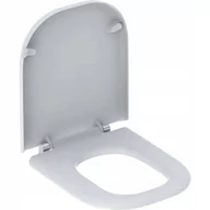 Deski sedesowe - Deska sedesowa Geberit Selnova Comfort duroplast - miniaturka - grafika 1