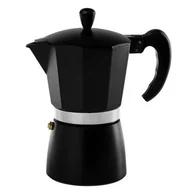 Zaparzacze i kawiarki - Florina Zaparzacz espresso do kawy (kawiarka) na 6 filiżanek KPS-6 1K2659 - miniaturka - grafika 1