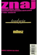 Książki o kulturze i sztuce - Znaj Kwartalnik - miniaturka - grafika 1