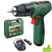 Wiertarko-wkrętarki akumulatorowe - Bosch EasyImpact 1200 (06039D3104) - miniaturka - grafika 1