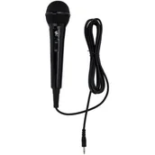 Mikrofony komputerowe - Mikrofon SONICSOUL M-58 S M58 - miniaturka - grafika 1