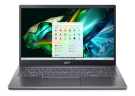 Laptopy - Acer Aspire 5 A515-58GM-588E I5-13420H 15,6 FHD IPS 16GB 512GB SSD RTX 2050 4GB DOS NX.KQ4EX.003 - miniaturka - grafika 1