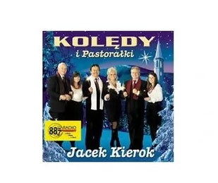 Kolędy i pastorałki - Świąteczna, kolędy - miniaturka - grafika 1