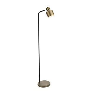 Endon Endon Mayfield 95465 lampa podłogowa 1x10W/E27 IP20 95465 - Lampy stojące - miniaturka - grafika 1