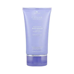 Alterna Caviar Restructuring Bond Repair Leave-in Protein Cream krem do włosów zniszczonych 150 ml - Odżywki do włosów - miniaturka - grafika 1