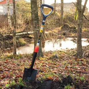 CAT Szpadel K-Series D-Handle Garden Spade - Łopaty i widły - miniaturka - grafika 4
