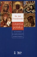 Poezja - Litania polska - miniaturka - grafika 1