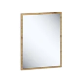 Lustra - Lustro do przedpokoju NEVIO 08 dąb artisan - miniaturka - grafika 1