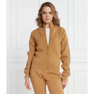 Bluzy damskie - GUESS ACTIVE Bluza Allie | Regular Fit - miniaturka - grafika 1