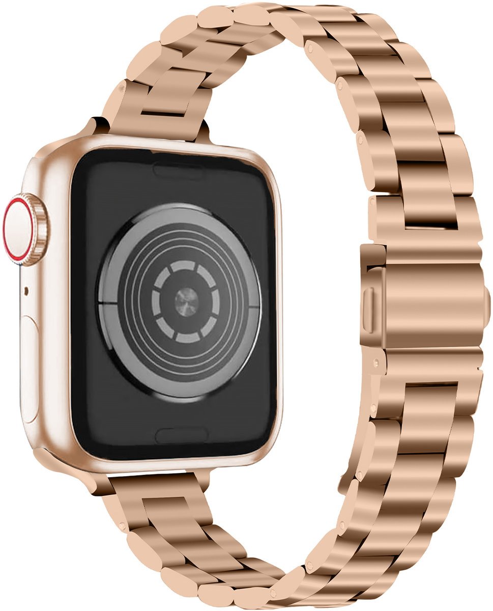 ORYGINALNY ZAMIENNY WYMIENNY PASEK OPASKA BRANSOLETA YIVO DO ZEGARKA SMARTWATCH APPLE WATCH 1 2 3 4 5 6 7 8 9 10 11 SE NIKE STUDIO 38MM 40MM 41MM 42MM