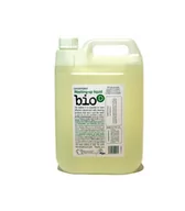 Płyny do naczyń - Bio-D Hypoalergiczny, bezzapachowy płyn do mycia naczyń, 5 l, 5237-uniw - miniaturka - grafika 1